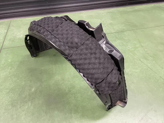 出張デッドニング 施工事例 7